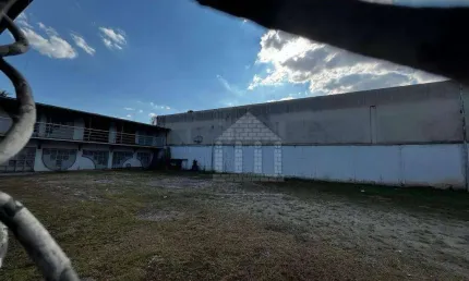 Sala comercial com 1 sala para alugar na Avenida Atlântica, --, Interlagos, São Paulo
