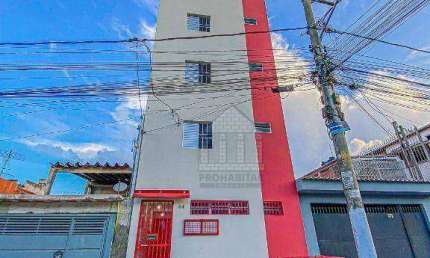 Prédio à venda na Rua Vandoma, --, Parque Cocaia, São Paulo