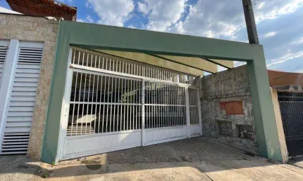 Sobrado com 3 dormitórios à venda, 270 m² na Vila Friburgo