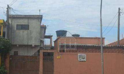 Terreno comercial à venda na Estrada do Alvarenga, --, Jardim da Pedreira, São Paulo