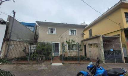 Terreno comercial à venda na Avenida do Rio Bonito, --, Veleiros, São Paulo