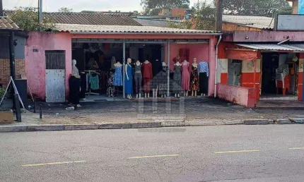 Terreno comercial à venda na Avenida Presidente João Goulart, --, Jardim Mália I, São Paulo