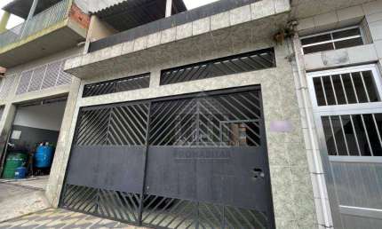 Casa com 3 quartos à venda na Rua Porfírio de Gaza, --, Jardim Santa Fé (Zona Sul), São Paulo