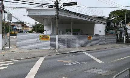 Ponto comercial para alugar na Avenida Atlântica, --, Interlagos, São Paulo