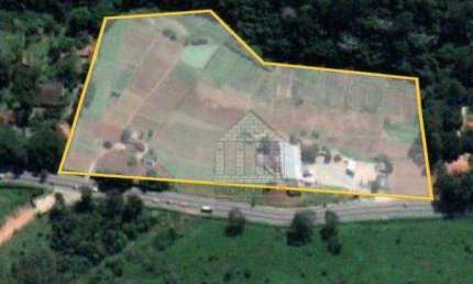 Área à venda, 44140 m² no Embu Mirim - Itapecerica da Serra/SP