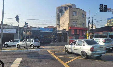 Loja à venda, 246 m² por R$ 1.800.000,00 - Santo Amaro - São Paulo/SP