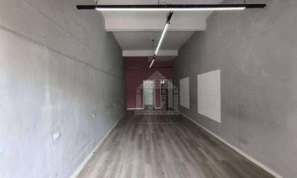 Sala comercial para alugar na Rua Jequirituba, --, Jardim Guanhembu, São Paulo