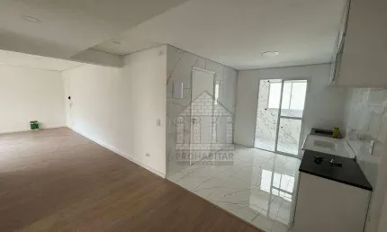 Apartamento com 3 quartos à venda no Jardim Ampliação