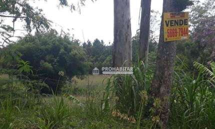 Terreno à venda na Rua Frei Eustáquio, --, Jardim Silveira, São Paulo