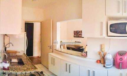 Apartamento com 2 quartos à venda na Rua Zike Tuma, --, Interlagos, São Paulo