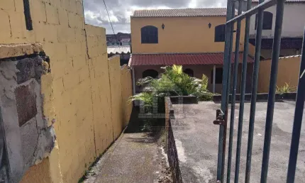 Casa com 2 quartos à venda na Avenida José Ribeiro Junqueira, --, Jardim Colonial, São Paulo