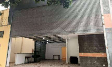 Sala comercial para alugar na Rua Nhu-Guaçu, --, Vila Congonhas, São Paulo