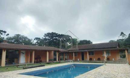 Chácara com 4 quartos à venda no Engenheiro Marsilac