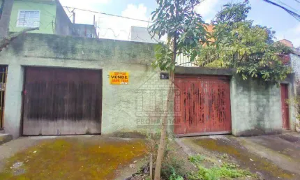 Casa à Venda no Jardim das Imbuias - Oportunidade para Investidores