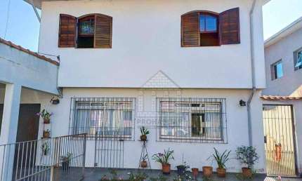 Casa com 3 quartos à venda na Rua Frederico Michel, --, Interlagos, São Paulo