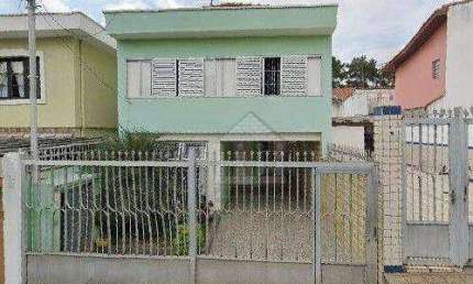 Casa com 4 quartos para alugar na Rua Suméria, --, Interlagos, São Paulo