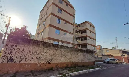 Apartamento com 2 quartos à venda no conjunto habitacional brigadeiro faria lima