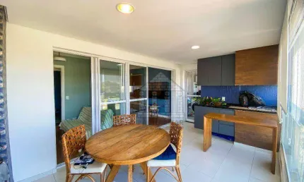 Apartamento com 3 quartos à venda na vila santa catarina