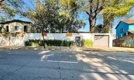 Casa comercial com 14 salas à venda na Avenida Rebouças, --, Sumaré, São Paulo