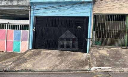 Sobrado com 2 quartos à venda no Balneário São José