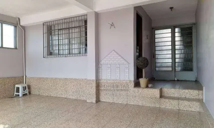 Casa com 4 quartos à venda na Avenida Gregório Bezerra, --, Jardim Primavera, São Paulo