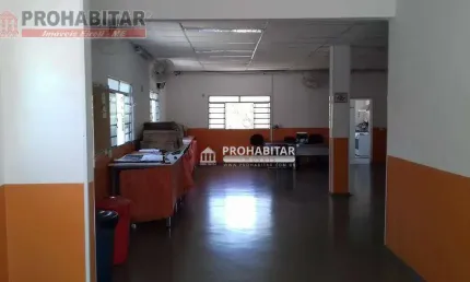 Barracão / Galpão / Depósito com 2 salas à venda na Rua Querino Landi, --, Interlagos, São Paulo