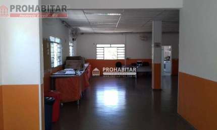 Barracão / Galpão / Depósito com 2 salas para alugar na Rua Querino Landi, --, Interlagos, São Paulo