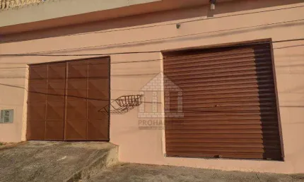 Casa com 2 quartos à venda na Rua Três, --, Jardim São Nicolau, São Paulo