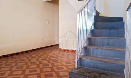 Casa com 4 quartos à venda na Rua Michel Alexandre Mutran, --, Vila São José, São Paulo