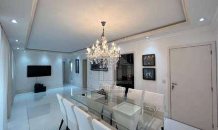 Apartamento com 3 quartos à venda na Rua José Gonçalves, --, Vila Andrade, São Paulo