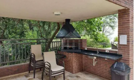 Apartamento com 1 quarto à venda na Rua Canuto Borelli, --, Vila Castelo, São Paulo
