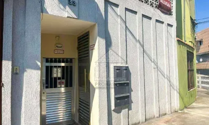 Kitnet com 1 quarto para alugar no jardim guanhembu
