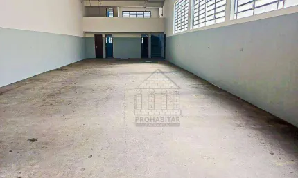 Prédio à venda na Rua Doutor Mauro Paes de Almeida, --, Socorro, São Paulo