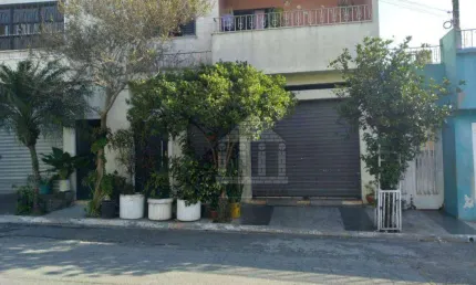 Sobrado com 2 quartos à venda no Jardim das Imbuias