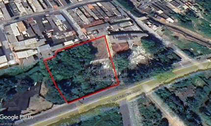 Terreno comercial à venda na Rua Major Lúcio Dias Ramos, --, Jardim Belcito, São Paulo