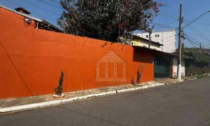 Casa com 3 quartos à venda na Rua Júlio de Barros, --, Jardim Satélite, São Paulo