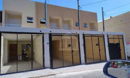 Casa com 3 quartos à venda na Rua Félix Caetano, --, Jardim Ana Lúcia, São Paulo