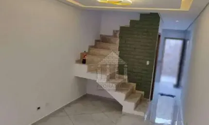 Casa com 3 quartos à venda na Rua Félix Caetano, --, Jardim Ana Lúcia, São Paulo