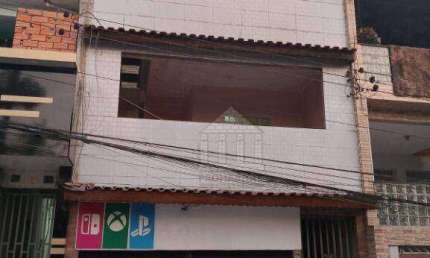 Casa com 2 quartos à venda na Acesso Pardal Cinza, --, Balneário São José, São Paulo