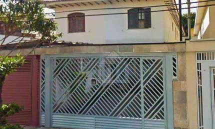 Casa com 2 quartos à venda na Rua Orlando Murgel, --, Parque Jabaquara, São Paulo