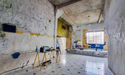 Sala comercial para alugar na Rua Professor Roldão de Barros, --, Jardim Mália I, São Paulo