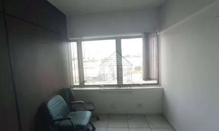 Sala comercial com 5 salas à venda na Rua Senador José Bonifácio, --, Santo Amaro, São Paulo