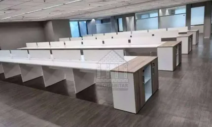 Conjunto para alugar, 1550 m² por R$ 360.799,72/mês - Pinheiros - São Paulo/SP