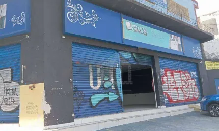 Ponto comercial com 2 salas para alugar na Avenida Lourenço Cabreira, --, Jardim Ana Lúcia, São Paulo