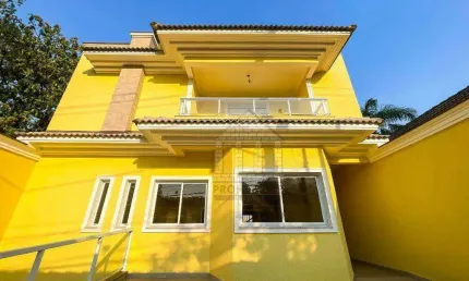Casa com 4 quartos à venda no Alto da Boa Vista, São Paulo 