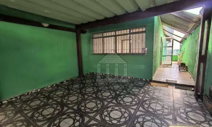 Casa com 4 quartos à venda na Rua Valentim Cordeiro, --, Jardim Samambaia, São Paulo