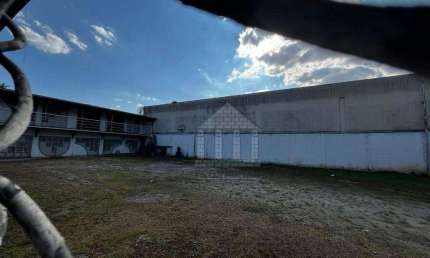 Sala comercial com 1 sala à venda na Avenida Atlântica, --, Interlagos, São Paulo
