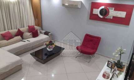 Casa com 3 quartos à venda na Rua Mário de Azevedo, --, Cidade Dutra, São Paulo