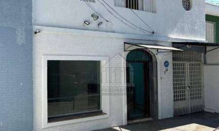 Sala comercial para alugar na Rua Albuquerque Sousa Muniz, --, Vila Alexandria, São Paulo