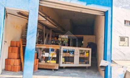 Sala comercial para alugar na Rua Rabindranat Tagore, --, Jardim Vista Alegre, São Paulo